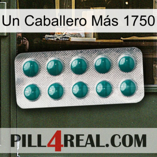 Un Caballero Más 1750 dapoxetine1